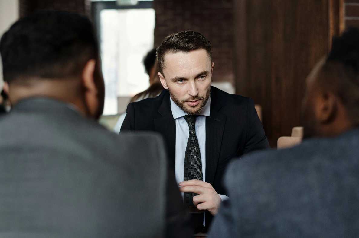 Negotiation- How Much and When Should You Negotiate